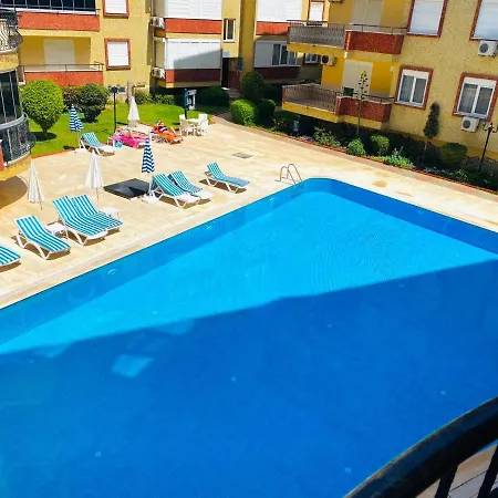 Turkey Summer Sun Appartement *