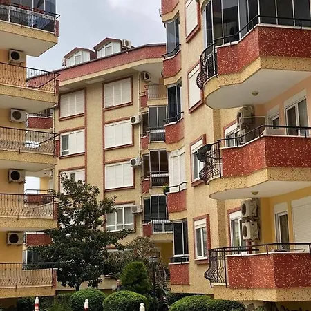 Turkey Summer Sun Appartement *