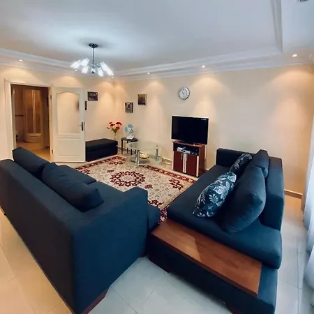 Turkey Summer Sun Appartement *