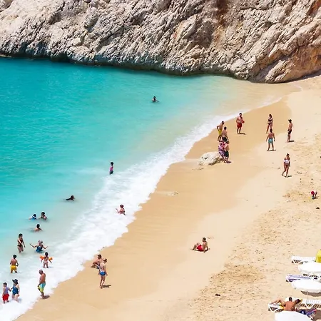 Apartamento Turkey Summer Sun